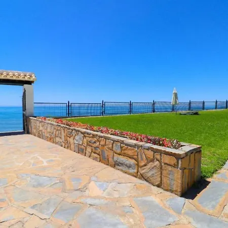 Playa Real W Pool By Homing Apartment Marbella