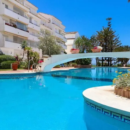 Playa Real W Pool By Homing *