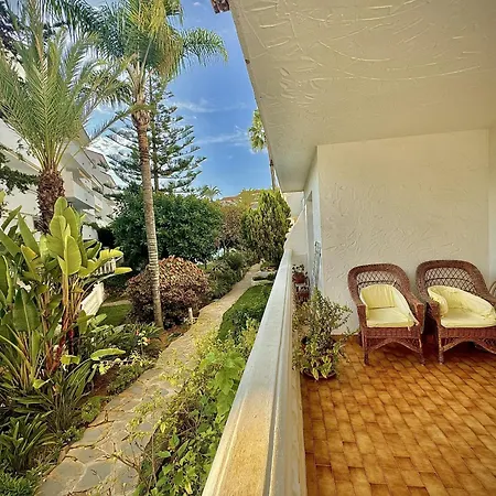 Apartment Playa Real W Pool By Homing *