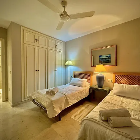 Apartment Playa Real W Pool By Homing Marbella