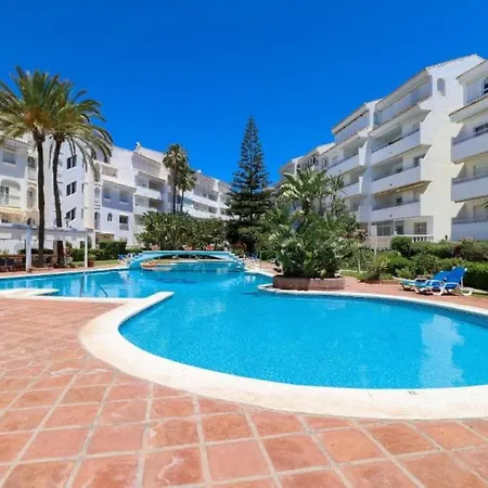 Playa Real W Pool By Homing *