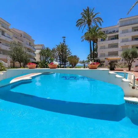 Playa Real W Pool By Homing