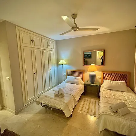 Apartment Playa Real W Pool By Homing