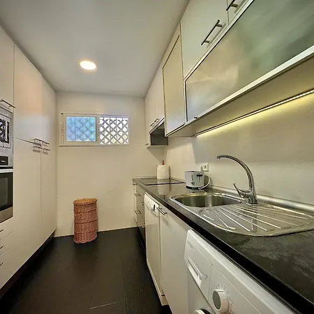 Apartment Playa Real W Pool By Homing Marbella