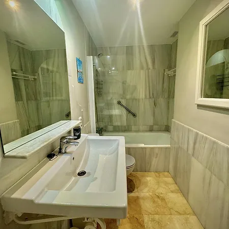 Apartment Playa Real W Pool By Homing