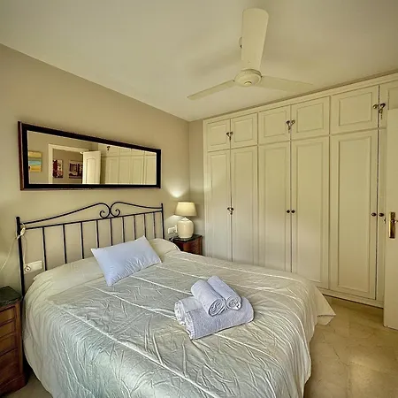 Apartment Playa Real W Pool By Homing *